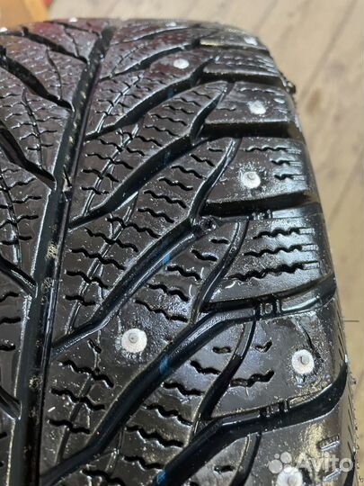 КАМА Alga (HK-531) 185/60 R14