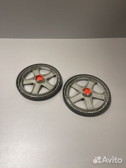 Колесо для пылесоса Philips FC9166