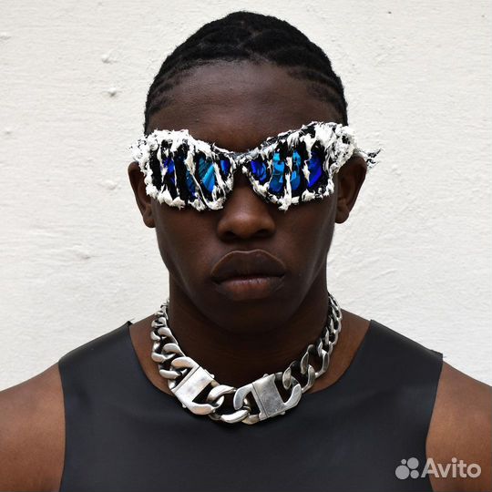 Солнцезащитные очки Hubane V3rnum aura slim