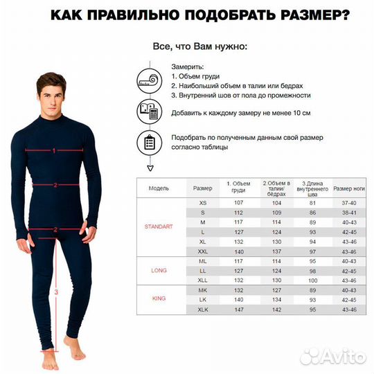 Термобелье Finntrail Quick Draer 6202