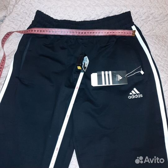 Спортивные брюки adidas 48