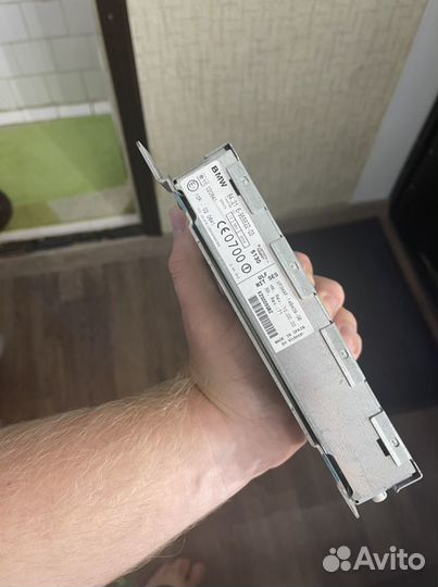 Блок bluetooth bmw e46 e53 e39 e83
