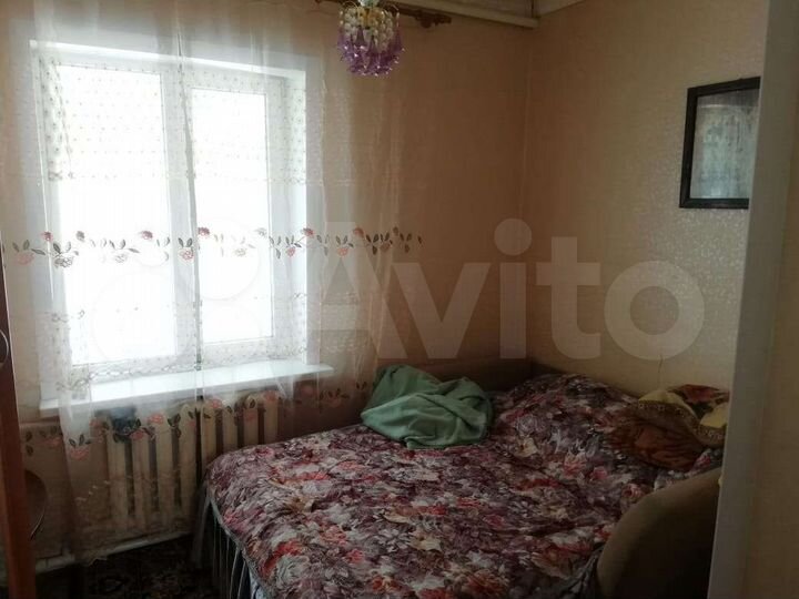 Дом 74 м² на участке 7 сот.