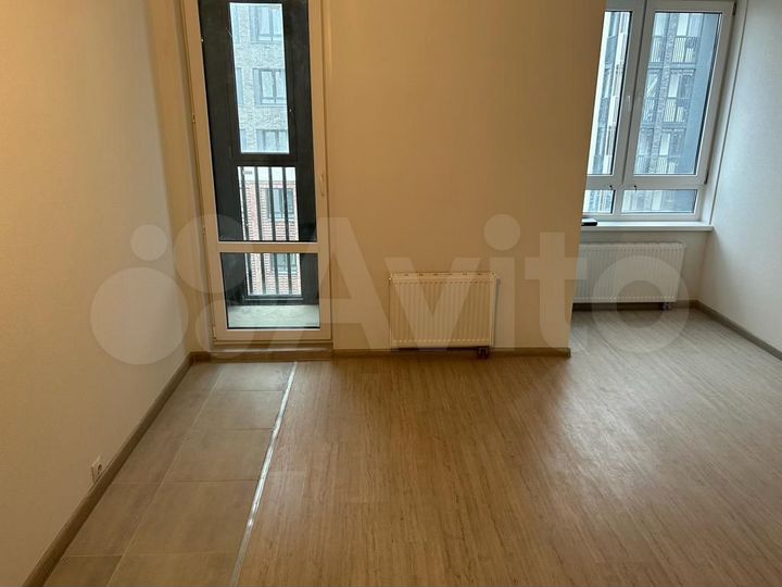 Квартира-студия, 26,3 м², 5/8 эт.