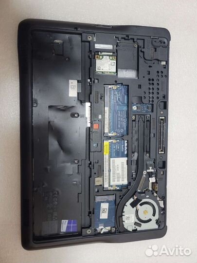 Dell latitude e7240 ultrabook