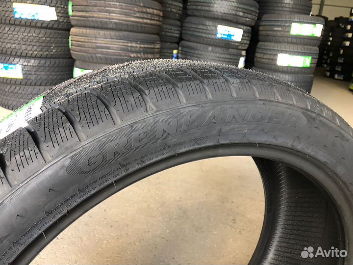 Grenlander IceHawke 1 205/50 R17 93H