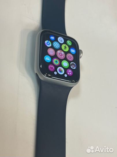 Apple watch se 2022 40mm