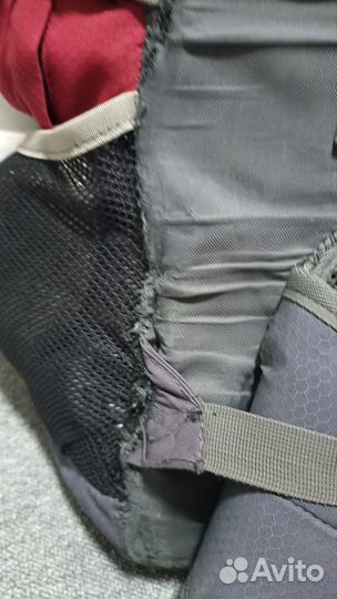 Рюкзак туристический походный 65