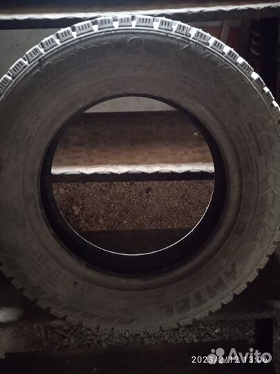 Amtel NordMaster 155/70 R13