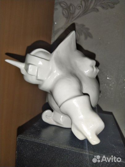 Сочинский снеговик