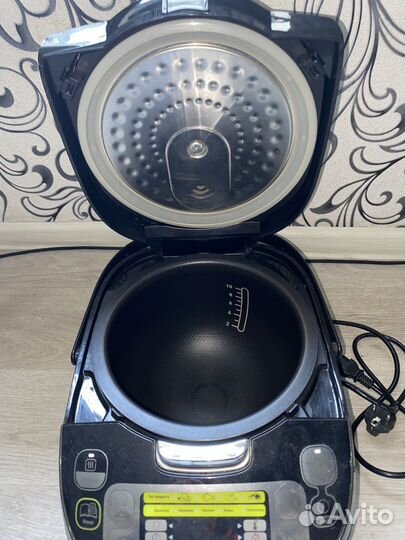 Мультиварка Tefal