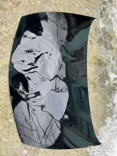 Капот на Honda civic 4d 2006-2011