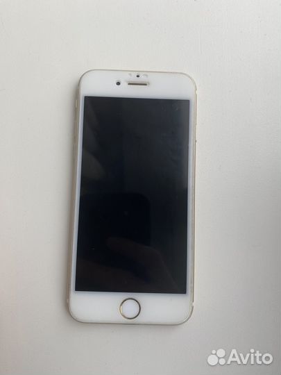iPhone 6, 64 ГБ