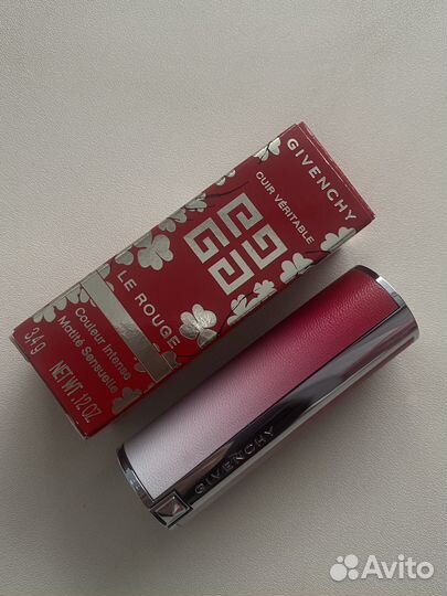 Люкс помады