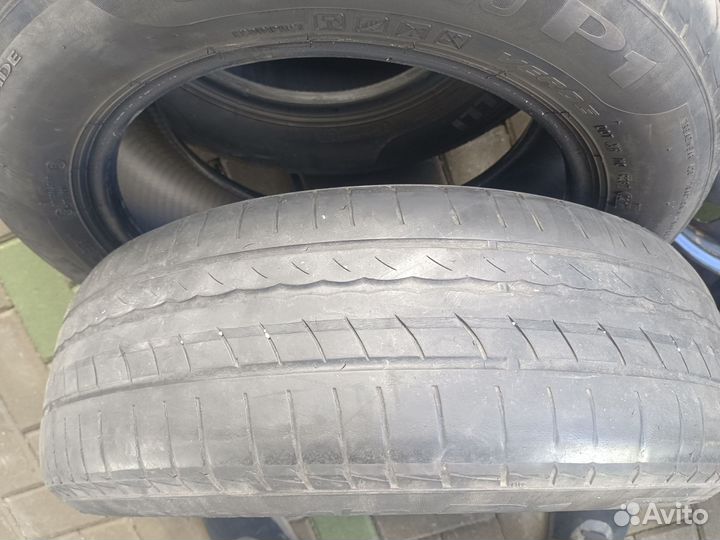 Pirelli Cinturato P1 185/65 R15