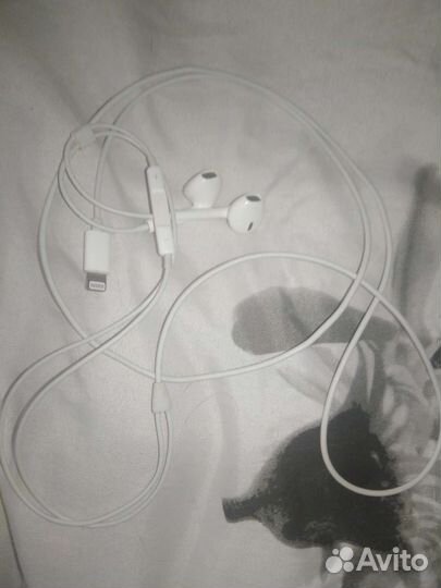 Наушники