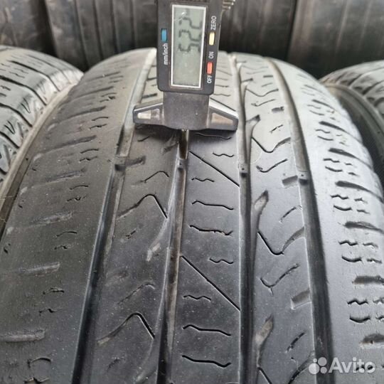 Nexen Roadian HTX RH5 235/65 R18 110H