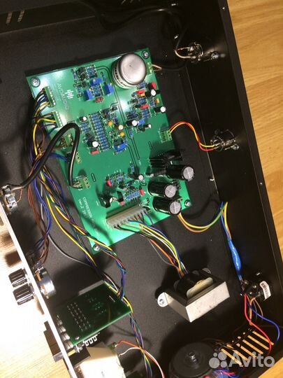 1176 rev.D компрессор клон