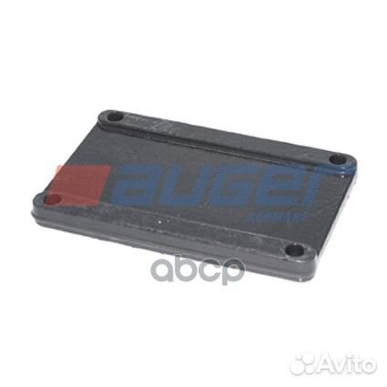 Отбойник рессоры Volvo FH12/16,FM10/FM12/FMX, R