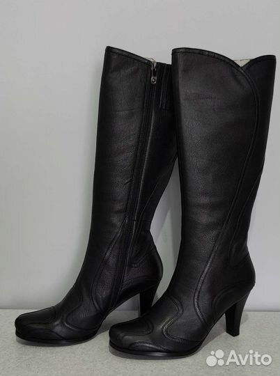 Сапоги зимние Carnaby 38 новые