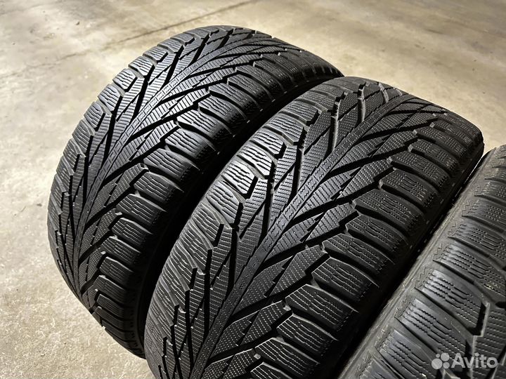 Nokian Tyres Hakkapeliitta R2 SUV 265/45 R21