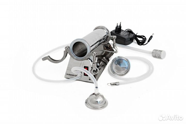 Фильтрующее устройство для углевания разборный