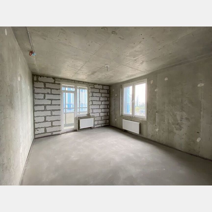 4-к. квартира, 104,5 м², 8/23 эт.