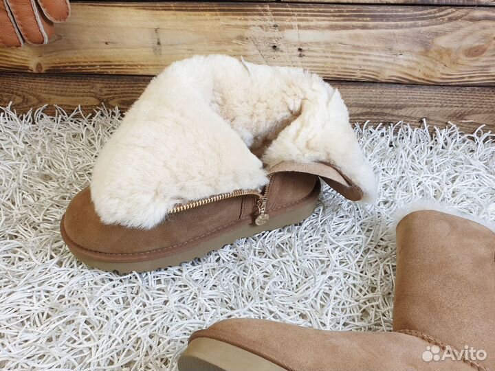 UGG оригинал