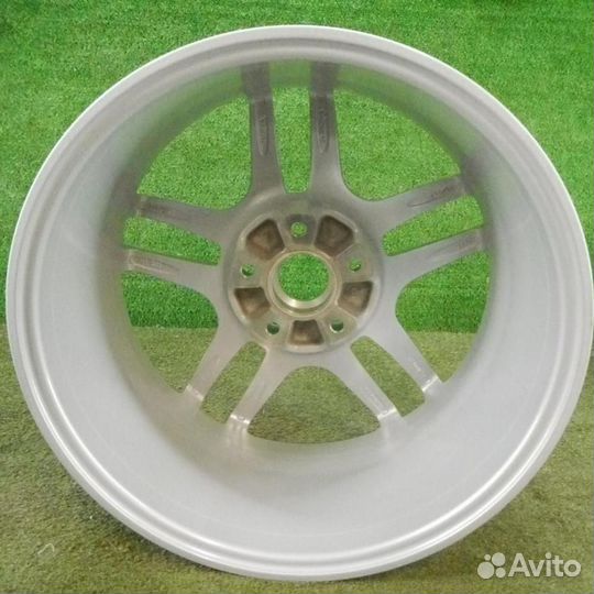 Диск литой Порше Кайен 2 958 (2010-2014)