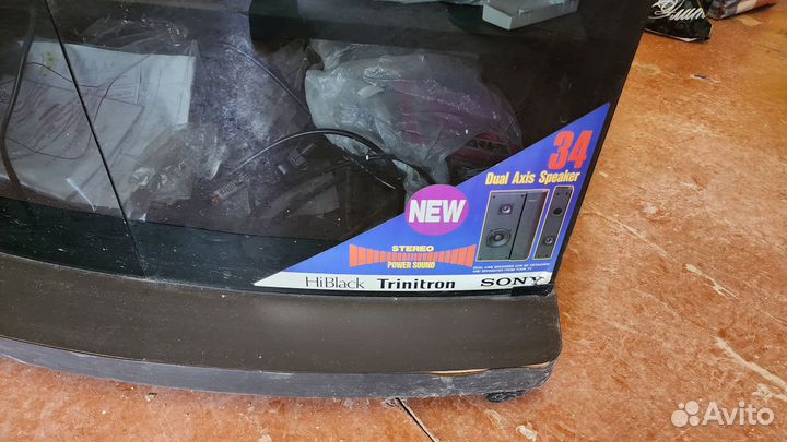 Тумба под телевизор sony б/у