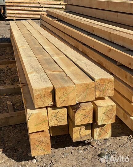 Доска обрезная сосна ГОСТ ту 8486-86