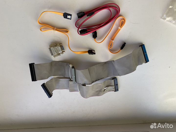 Запчасти для компьютера