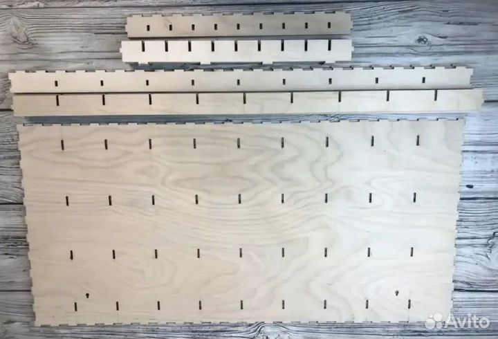 Полка для машинок / полка для hot wheels