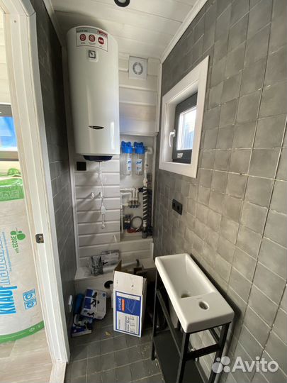 Готовый Модульный Дом