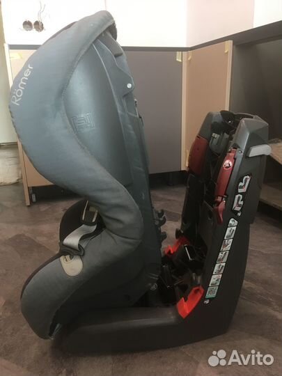 Детское автокресло Romer