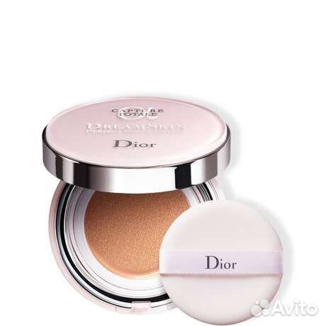 Кушон новый