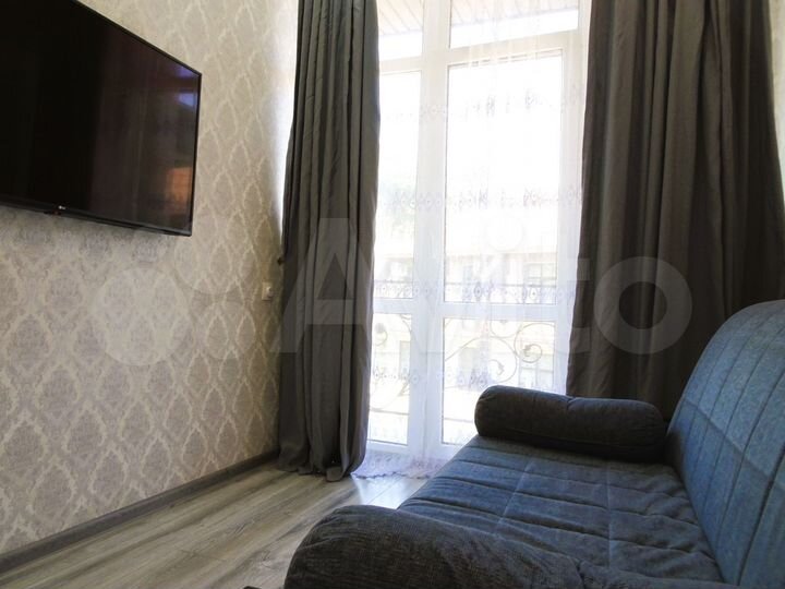 2-к. квартира, 34 м², 5/5 эт.