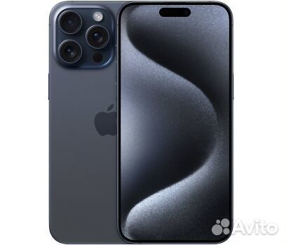iPhone 15 Pro Max, 512 ГБ