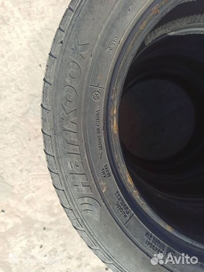 Hankook Optimo K415 185/65 R15 88H