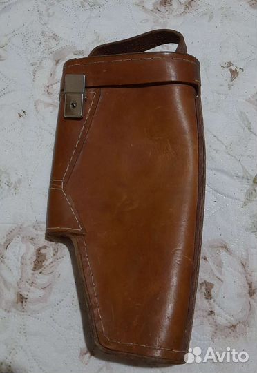 Кабура для пистолета 1