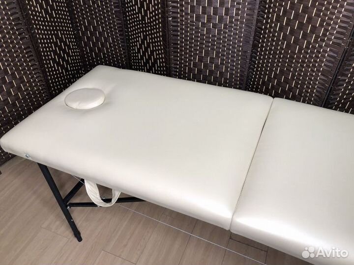 Кушетка массажный стол