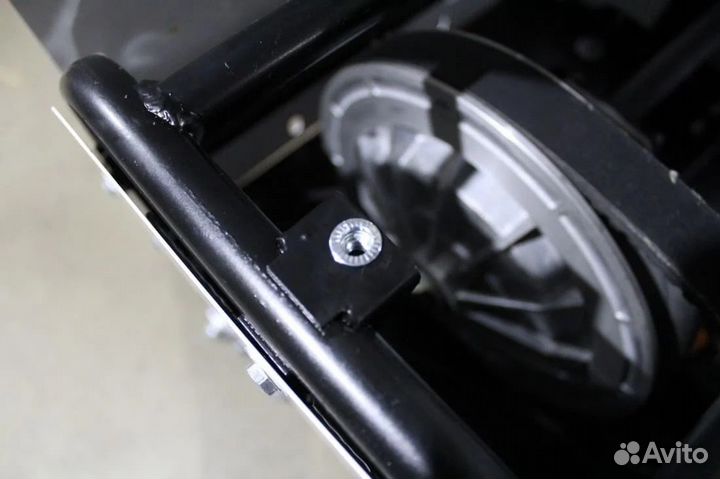 Мотособака бтс стандарт 15 л.с. Трейд-ин
