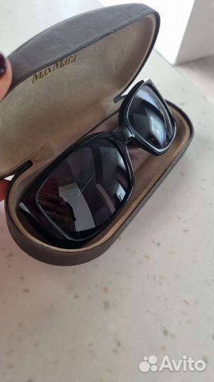 Солнцезащитные очки max mara оригинал
