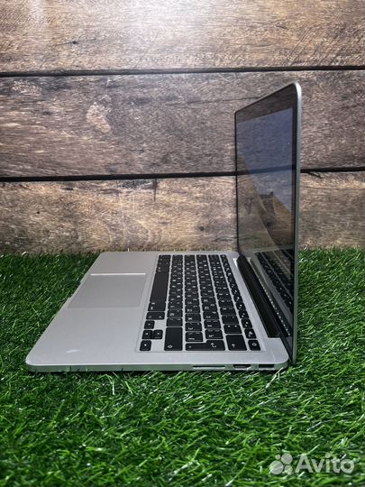 Apple MacBook Pro 13 2014 8/256