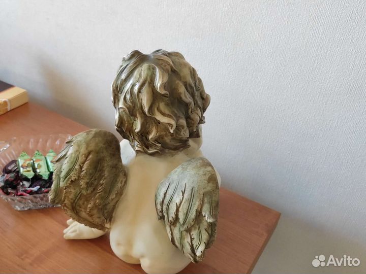 Статуэтка ангел