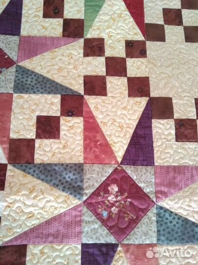 Покрывало, плед