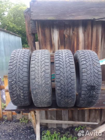 КАМА Кама-Евро-519 185/70 R14