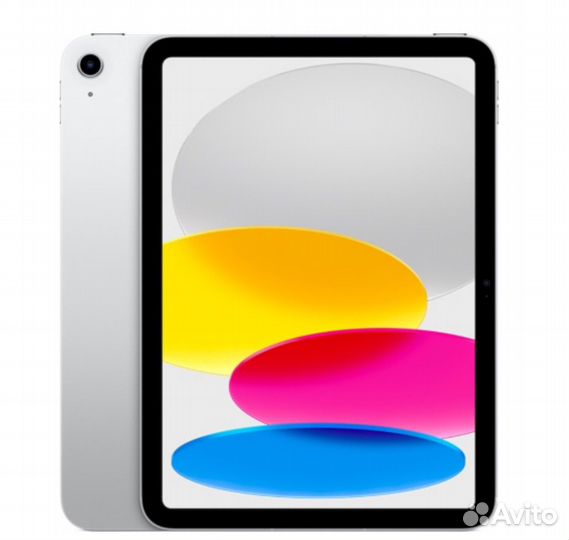 Планшет Apple iPad 10,9
