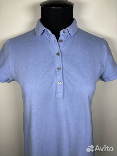 Платье поло Oodji M