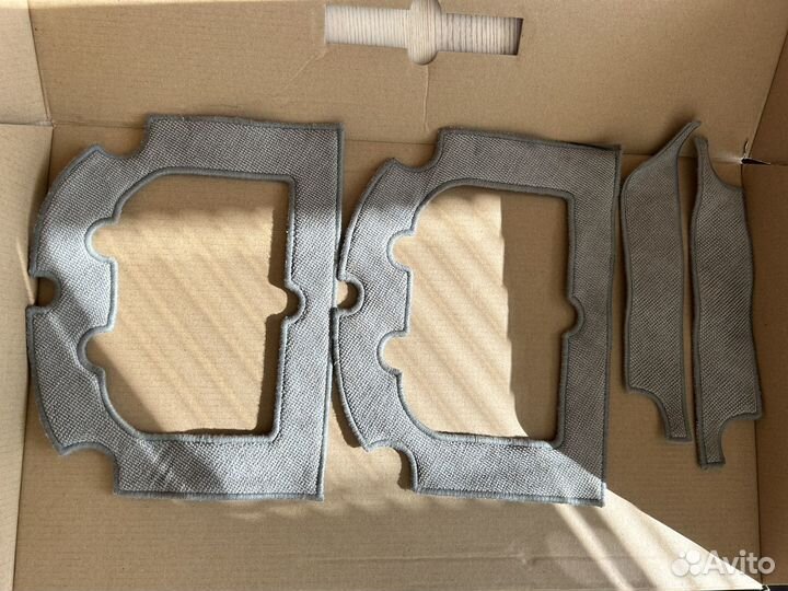 Робот мойщик окон bist Win A100